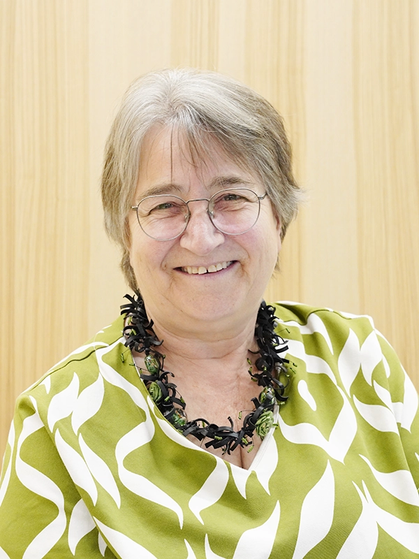 Barbara Beck