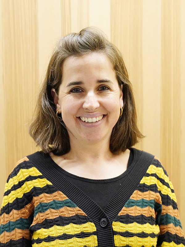 Karin Betschart-Zahner